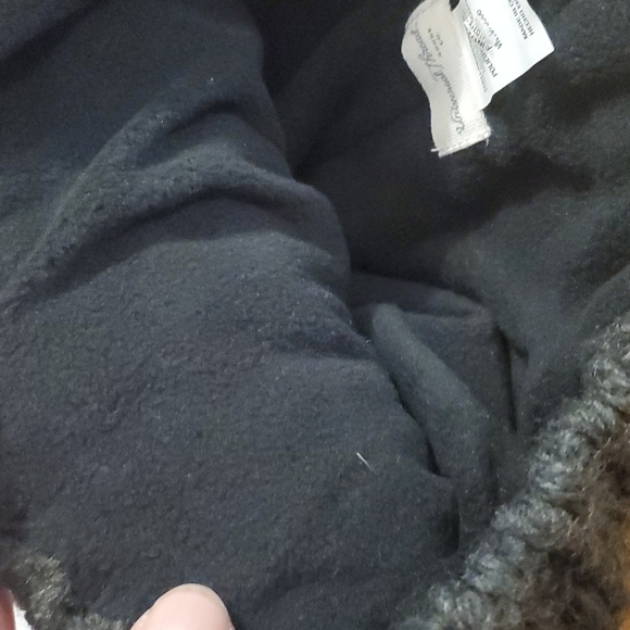 Universal Thread Hand knit hat.. - Picture 3 of 4